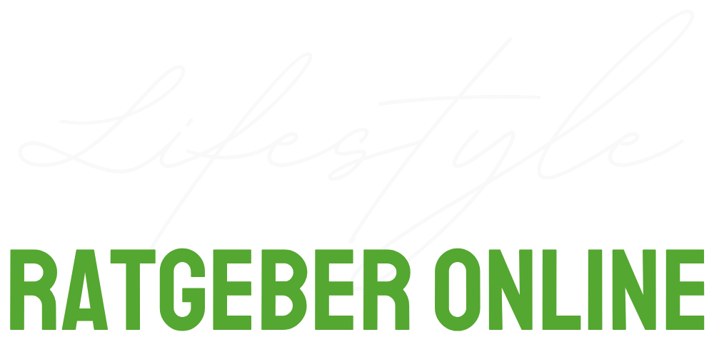 Lifestyle Ratgeber Online