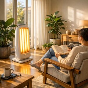 Mehr Energie und besseres Raumklima: So verändert Licht deinen Alltag zuhause